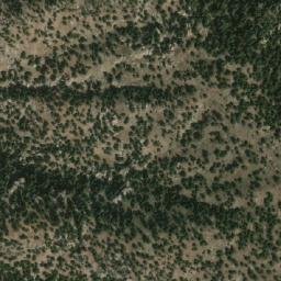 Satellite imagery of Kōh-e Nichuwā, AF