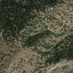 Satellite imagery of Kōh-e Nichuwā, AF