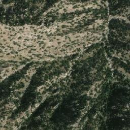 Satellite imagery of Kōh-e Mayrah, AF