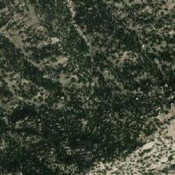 Satellite imagery of Kōh-e Mayrah, AF