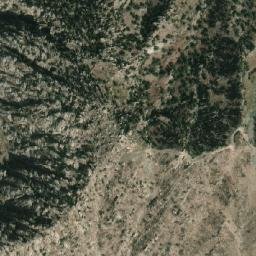 Satellite imagery of Tītīndarē Pitāw Ghar, AF