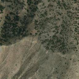 Satellite imagery of Tītīndarē Pitāw Ghar, AF