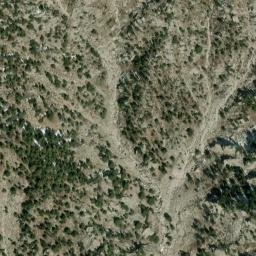 Satellite imagery of Kōrdar Ghar, AF