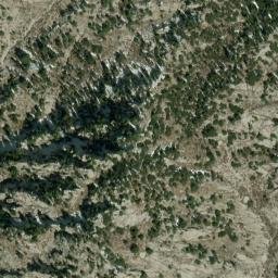 Satellite imagery of Kōrdar Ghar, AF