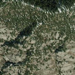 Satellite imagery of Kōrdar Ghar, AF