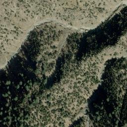 Satellite imagery of Drānak, AF