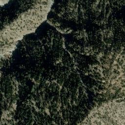 Satellite imagery of Drānak, AF