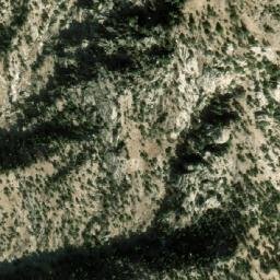 Satellite imagery of Maṯī Sar, AF