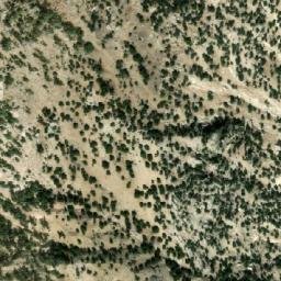 Satellite imagery of Maṯī Sar, AF