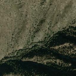Satellite imagery of Ghūnḏ, AF
