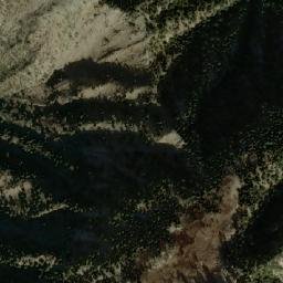 Satellite imagery of Ghūnḏ, AF