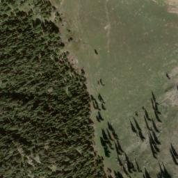 Satellite imagery of Ganja, PK