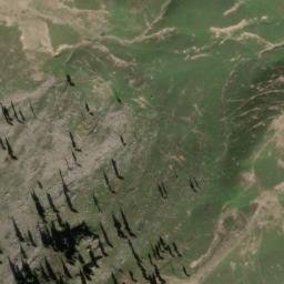 Satellite imagery of Ganja, PK