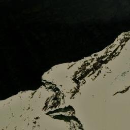 Satellite imagery of Shisha Pahar, PK