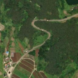 Satellite imagery of 천황산, JP