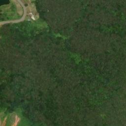 Satellite imagery of 천황산, JP
