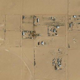 Satellite imagery of GOOD — NGS FO1416 — Albuquerque, US, US