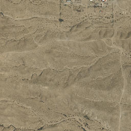 Satellite imagery of GOOD — NGS FO1416 — Albuquerque, US, US