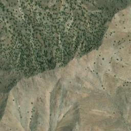Satellite imagery of FOUR HILLS 4 LIGHT — NGS FO0992 — Bernalillo County, US, US