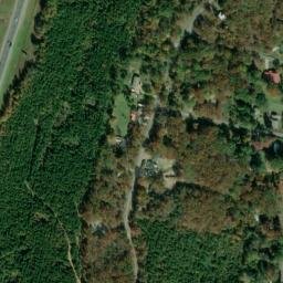 Satellite imagery of Y 290 — NGS FG1534 — Faulkner County, US, US