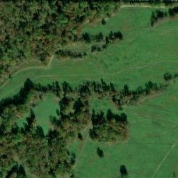 Satellite imagery of WJV — NGS FG0308 — Faulkner County, US, US