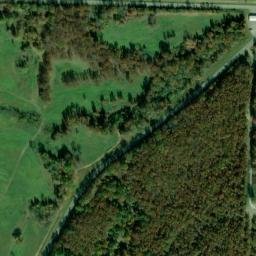 Satellite imagery of WJV — NGS FG0308 — Faulkner County, US, US