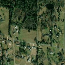 Satellite imagery of WNM — NGS EJ0427 — Lonoke County, US, US