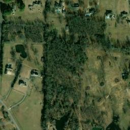 Satellite imagery of WNM — NGS EJ0427 — Lonoke County, US, US