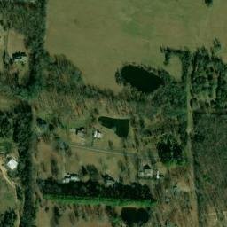 Satellite imagery of WNM — NGS EJ0427 — Lonoke County, US, US