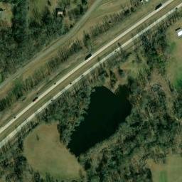 Satellite imagery of GR 35009200 — NGS DF7953 — Austin, US, US