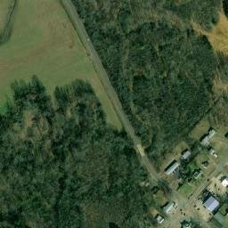 Satellite imagery of GR 35009200 — NGS DF7953 — Austin, US, US