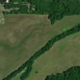 Satellite imagery of WPF — NGS FF1491 — Lonoke County, US, US