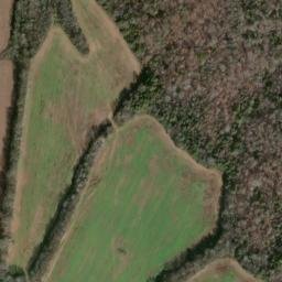 Satellite imagery of Winding Stair Bluff, US