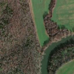 Satellite imagery of Winding Stair Bluff, US