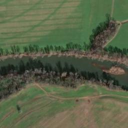 Satellite imagery of Winding Stair Bluff, US