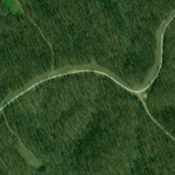 Satellite imagery of Sand Rock Point, US
