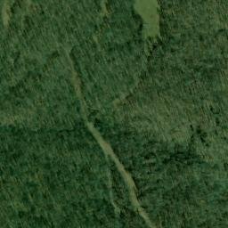 Satellite imagery of Sand Rock Point, US