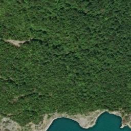 Satellite imagery of Richard City Quarry, US