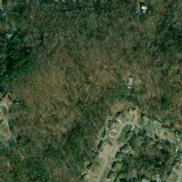 Satellite imagery of Fuller Ridge, US