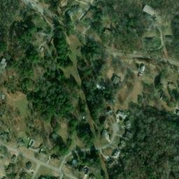 Satellite imagery of Fuller Ridge, US