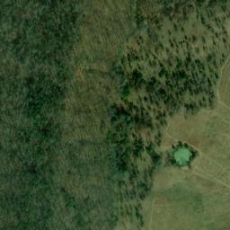 Satellite imagery of Baker Ridge, US