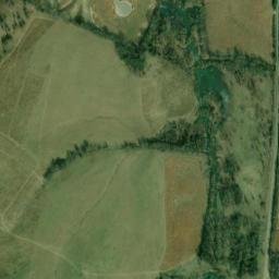 Satellite imagery of Baker Ridge, US