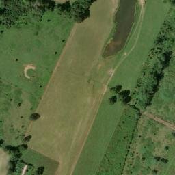 Satellite imagery of Hannah Prospect, US