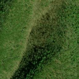 Satellite imagery of Fork Ridge, US
