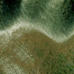 Satellite imagery of Groundhog Ridge, US