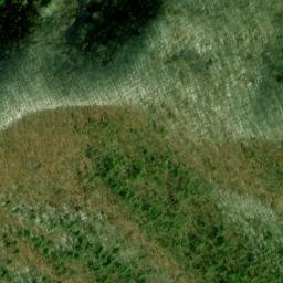 Satellite imagery of Groundhog Ridge, US