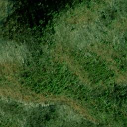 Satellite imagery of Groundhog Ridge, US