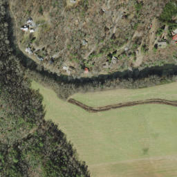 Satellite imagery of Cobb Bluff, US