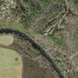 Satellite imagery of Cobb Bluff, US