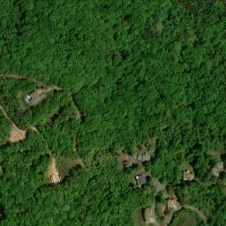 Satellite imagery of Garland Ridge, US